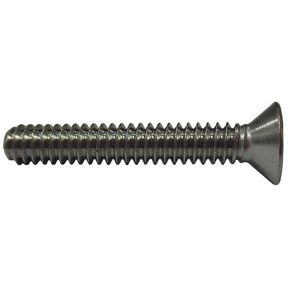 Manufacturer Varies MS,#6-32,Plain,7/16"L,100PK U51300.013.0043 Manufacturer Varies MS,#6-32,Plain,7/16"L,100PK U51300.013.0043