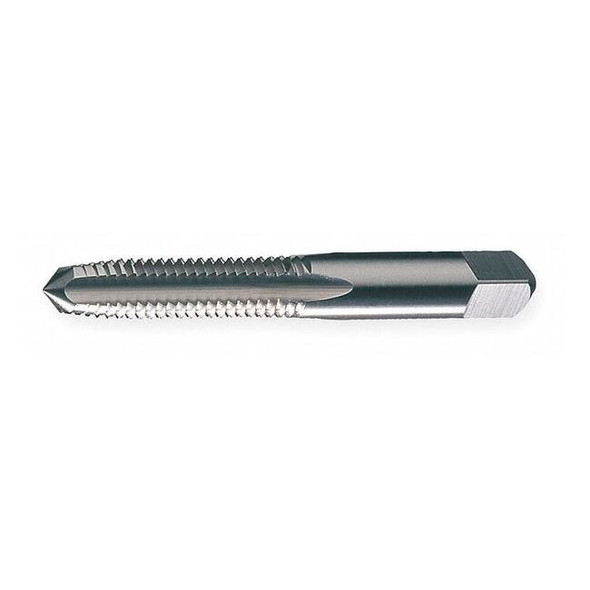 Widia Straight Flute Hand Tap Plug, 3 Flutes 15157