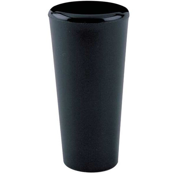 Davies Long Tapered Knob, 5/16-18 Thread Size, 2.65"L, GP Phenolic 0692CU