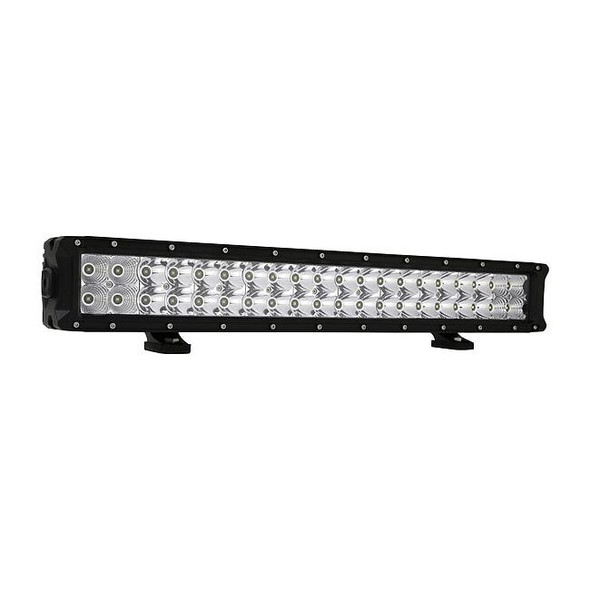 Grote Work Light Bar,Rectangular Lens,LED 64J21