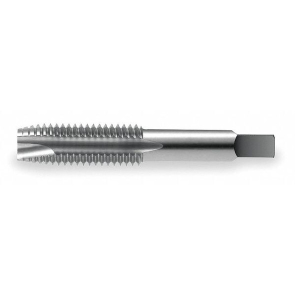 Widia Spiral Point Tap Plug, 3 Flutes 12046
