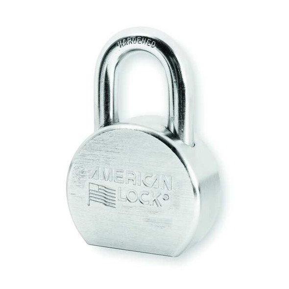American Lock A700NKA