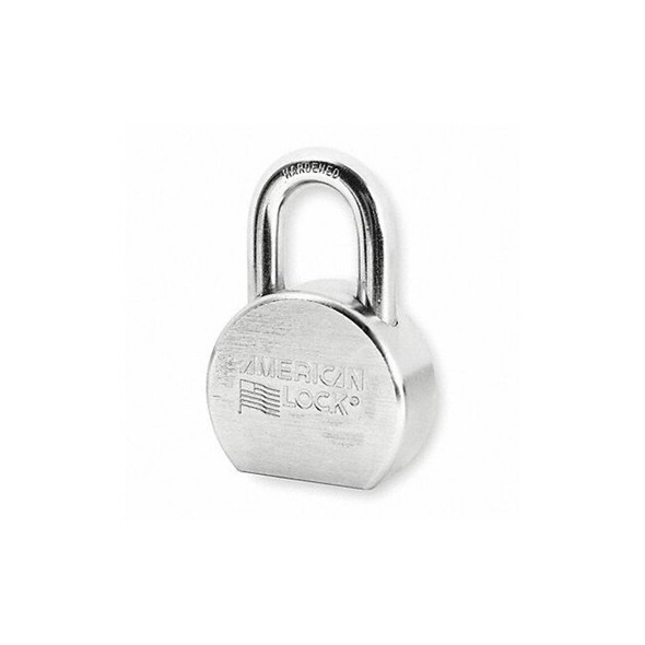 American Lock A700NKA