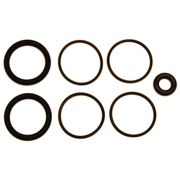 Wheeler-Rex Rebuild Kit,Pump, For 6GDV5 39350