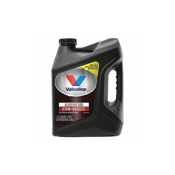Valvoline Heavy Duty Diesel Engine Oil, 1 Gal., 15W-40W 894015