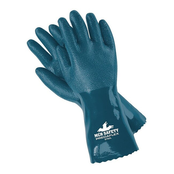 Mcr Safety 9792L