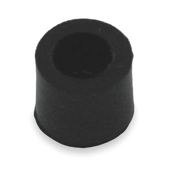 Jb Industries Cap Gasket,1/4,Hose&Coup,PK6 P509