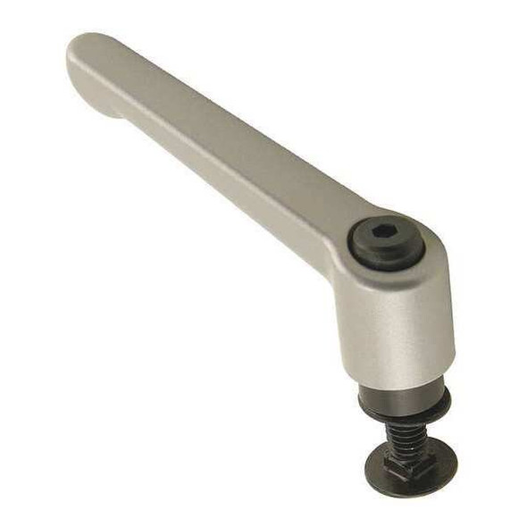 80/20 L Brake Handle,3 1/2 inx11/16 in 6800 80/20 L Brake Handle,3 1/2 inx11/16 in 6800