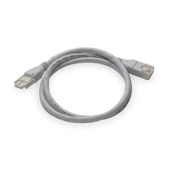 Lumination Cove Light Power Cable,LC Series,36" L LC-JC/3 Lumination Cove Light Power Cable,LC Series,36" L LC-JC/3