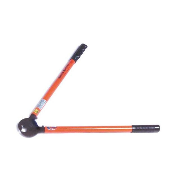 Quickcable Battery Cable Cutter,Shear Cut,22 In 4285-396-001