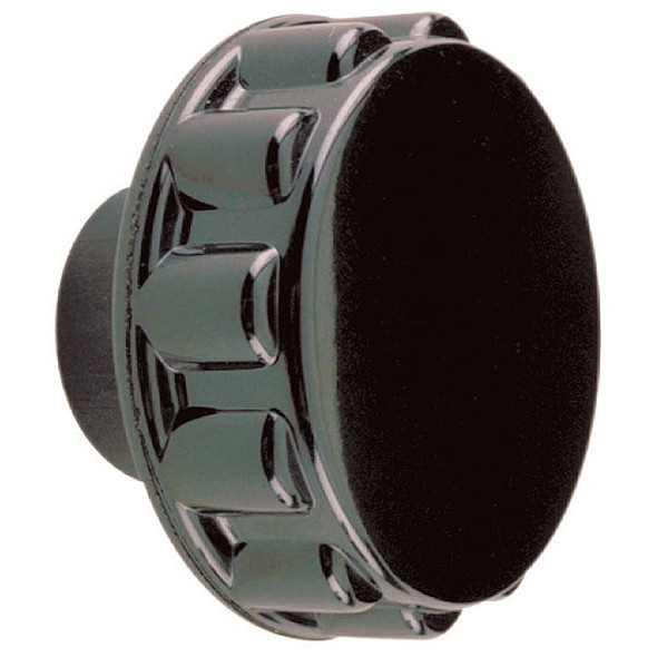 Davies Round Grip Clamp Knob, 1/4-20 Thread Size, 0.50"L 3000LM