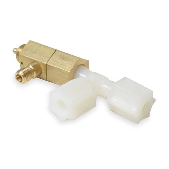 Acorn Controls Reset Valve, Blk 2563-130-002