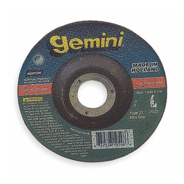 Norton Abrasives 66252842036