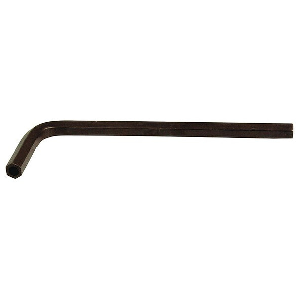 Acorn Controls Hex Wrench, 0.125 in L 0296-020-000 Acorn Controls Hex Wrench, 0.125 in L 0296-020-000
