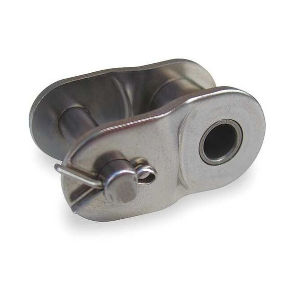 Tsubaki Offset Roller Chain LinkNo 50NP,PK5 50NP O/L