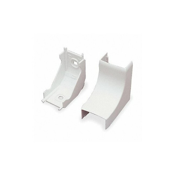 Legrand Internal Elbow,Ivory,Elbows PN10F17V