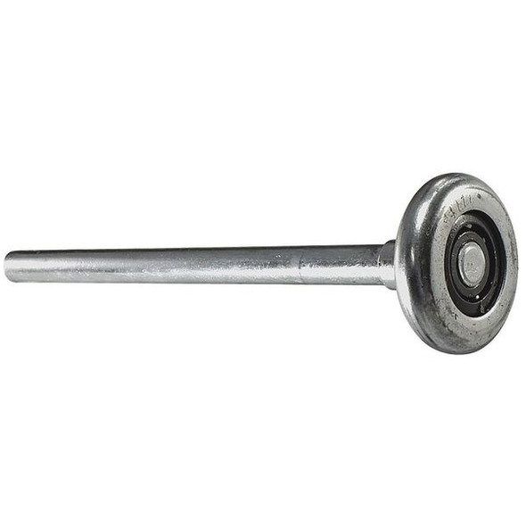 American Garage Door Supply Door Roller,9 In.,Dia. 2 In.,PK4 R2197