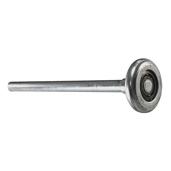 American Garage Door Supply Door Roller,9 In.,Dia. 2 In.,PK4 R2197