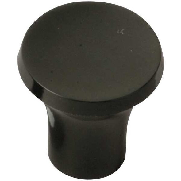 Davies Push/Pull Knob, 6-32 Thread Size, 0.78"L, GP Phenolic 3704SN
