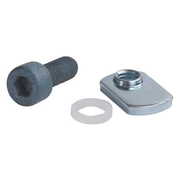80/20 Bolt Assembly,80/20, 40 Series,PK15 75-3430-15