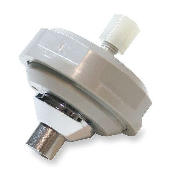 Acorn Controls Back Outlet Pushbutton Assembly,Cold 2566-052-001