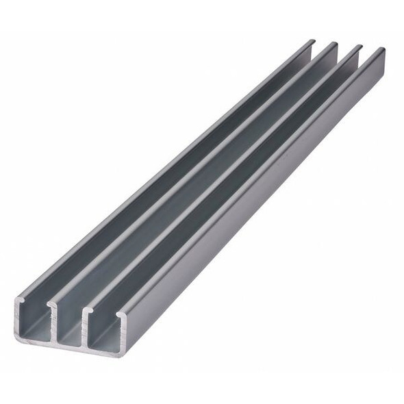 Tanis Strip Brush Holder,Overall Length 36 In AH702436CF