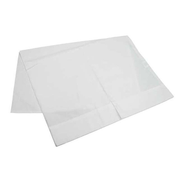 R & R Textile Pillow Case, Standard, 42x36 In.,PK12 X32000