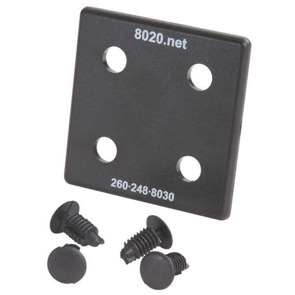 80/20 End Cap,For 3030,PK2 2050-2