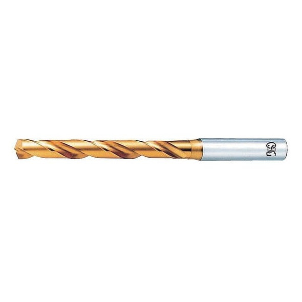 Osg 3-3/4" Cobalt 130 Deg. Jobber Length Drill Bit 15187505