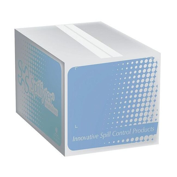 Spilfyter Chemical Neutralizer,Acids,10 lb. 440010