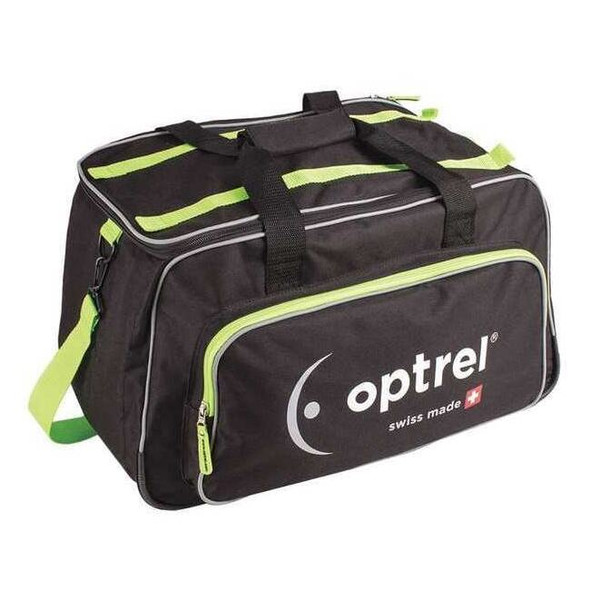 Optrel Helmet Bag,2 External Pockets 6000.002