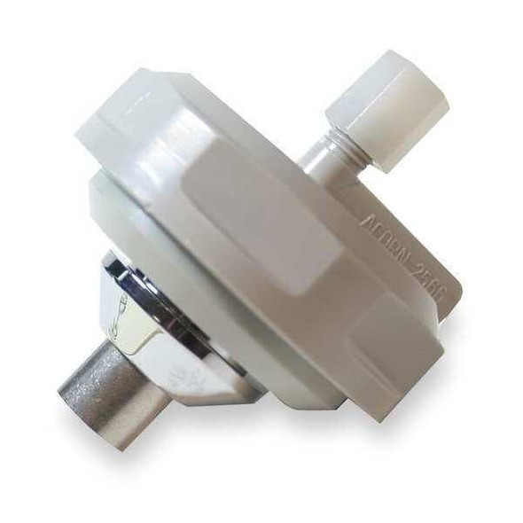 Acorn Controls Back Outlet Pushbutton Assembly 2566-050-001