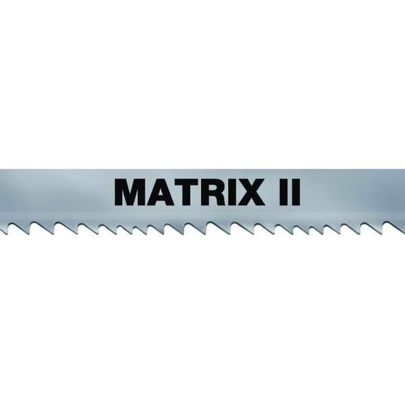 Morse BandSawBlade,L:7 ft 9 in,W:3/4" ZWEFC812MAT-7' 9