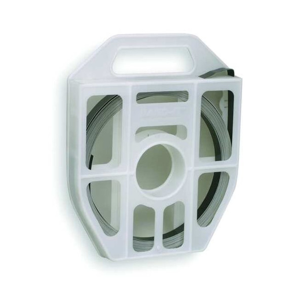 Band-It Stainless Steel Band,30 mil,3/4 In. W GRC206-P900