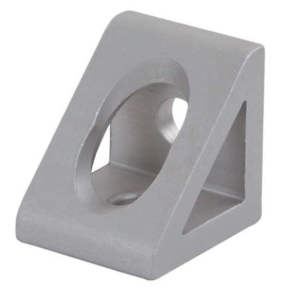 80/20 Inside-Corner Bracket,40 Series 40-4332 80/20 Inside-Corner Bracket,40 Series 40-4332