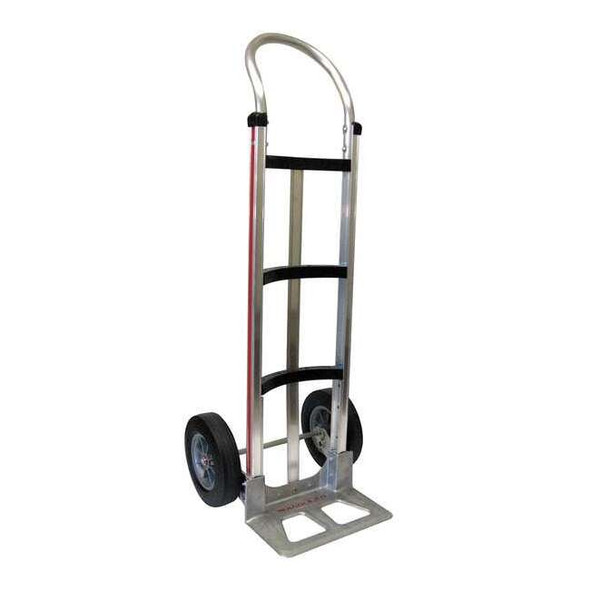 Magliner General Purpose Hand Truck,48 In. H HMK511AA2--------V