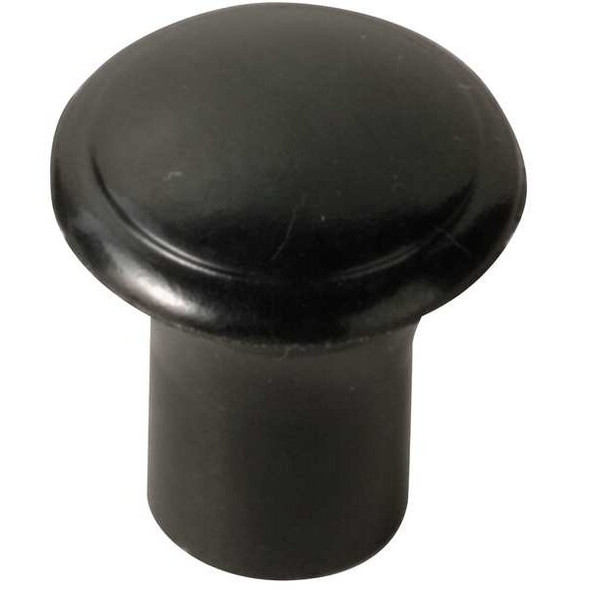 Davies Push/Pull Knob, 10-32 Thread Size, 0.91"L, GP Phenolic 3003SK