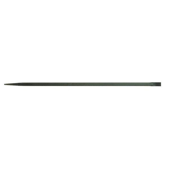 Mayhew Pry Bars,Alignment Pry Bar,42 In. L 40023