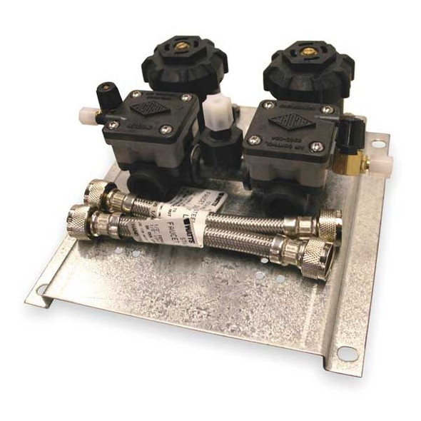 Acorn Controls Plastic Valve Assembly 2590-051-001