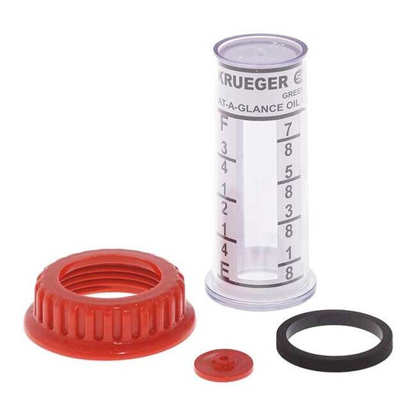 At-A-Glance Repair Kit,For Krueger D Level Gauges D-Kit