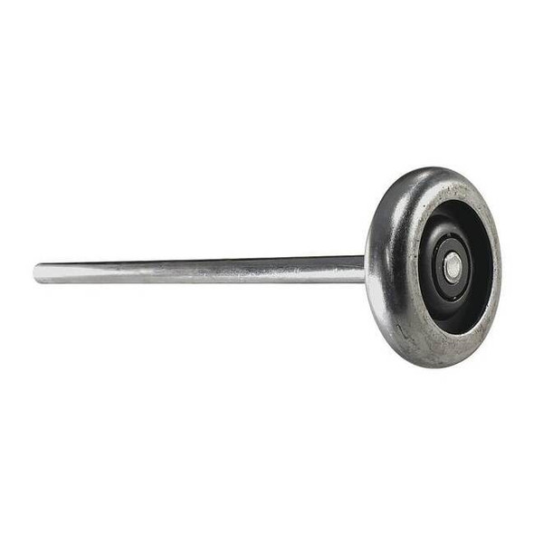 American Garage Door Supply Garage Door Roller,8 1/2 in L, Steel,PK4 R3197
