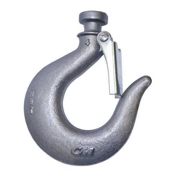 Cm Steel Bottom Hook Assy,for 4ZX61,etc. 40602