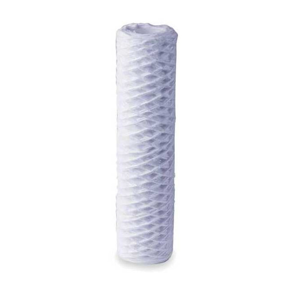 Walter Surface Technologies Disposable 100 Micron Filter, 6NVR5 and 6NVR6 55B012