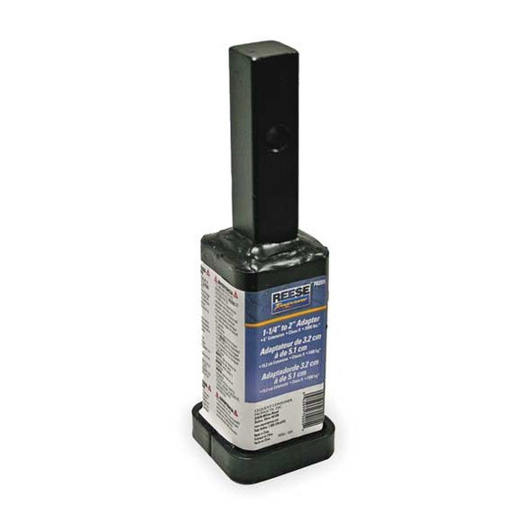 Reese Receiver Adapter,6 In 7020500