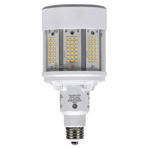 Ge Lighting LED Replacement Lamp,7500 lm,50W,4000K LED50ED23.5/740