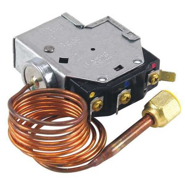 Liebert Low Pressure Switch,20/65 1D16206P1S