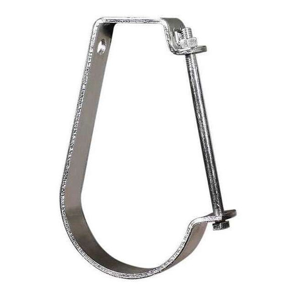 Anvil Pipe/Conduit Hanger,Pipe Sz 6 In 0500300702