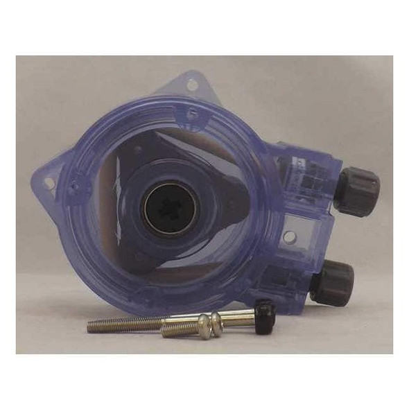 Chem-Tech PumpHeadRepairKit,NORPRENE,1/4inCONN NCKA8LPAP1