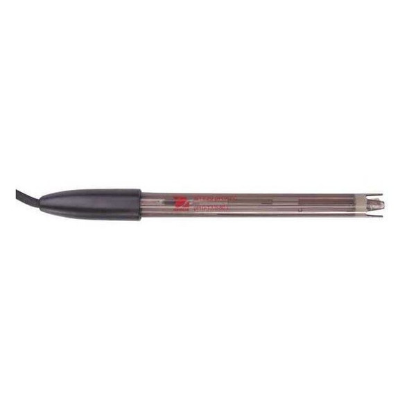 Ohaus Electrode,1/2 in Dia,4 3/4 in H,Epoxy ST320