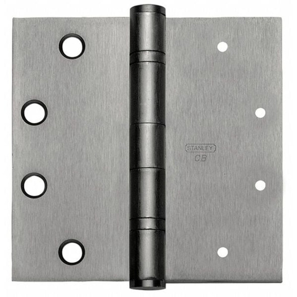 Best FBB191NRP 4 5X4 DOOR HINGE 32D  STS Pack of 3
